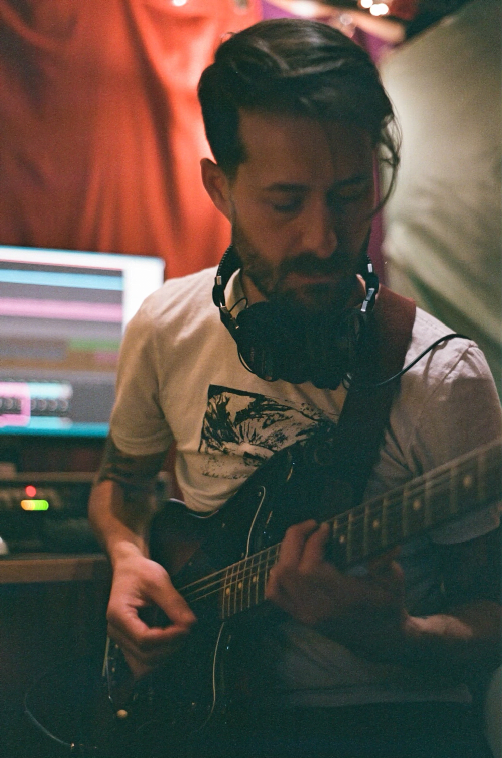 Abandon City - Dismissive